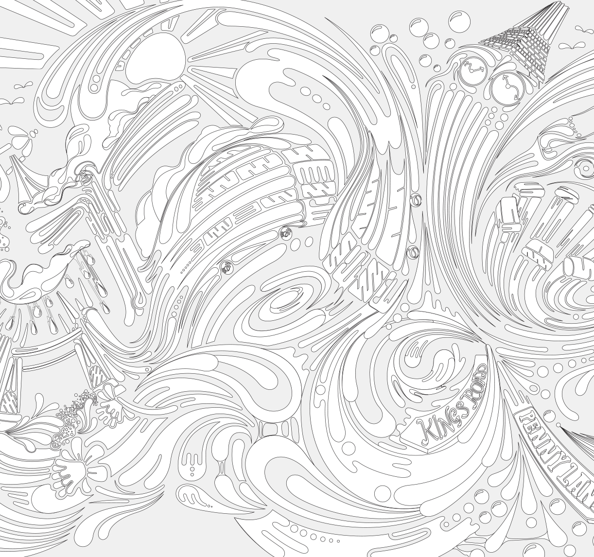 swirly brit artwork preview