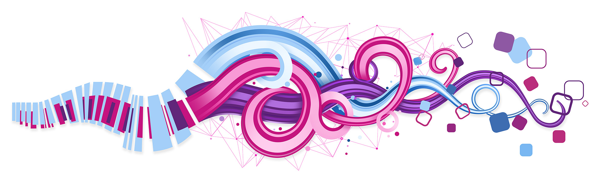aka illustration - Experian brand development artwork 4