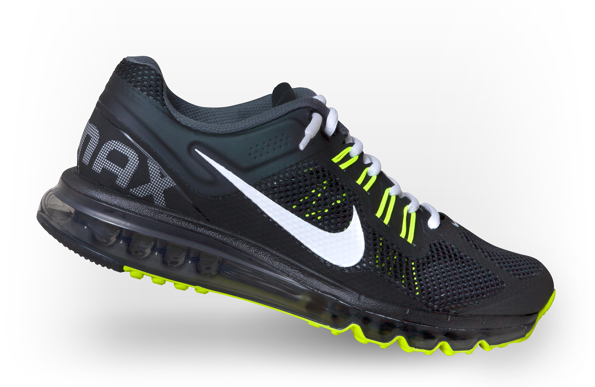 aka illustration - Nike trainer