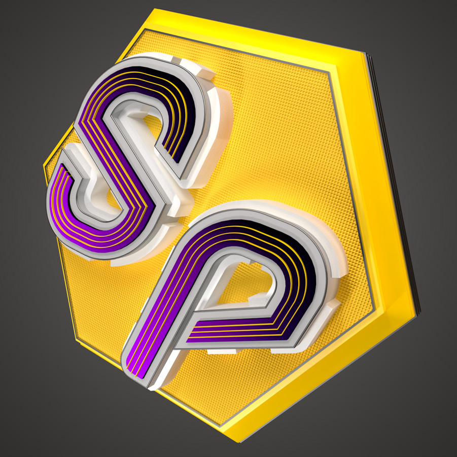 aka illustration - Smart Protins logo
